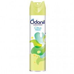 Odonil Room Air Freshener Spray - Citrus Fresh, 240 ml 